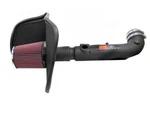 K&n 57-9020 Performance Cold Air Intake Kit Fits Toyota Tundra Sequoia. Fixed Price $367.99.
