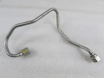 Lamborghini Gallardo, Pump To Block Fuel Line, Used, P/n 07L127501BD. Fixed Price $100.00.