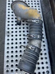 Caterpillar Diesel Engine Air Intake Elbow Tube Oem-part# 284-2798 + D666202. Fixed Price $299.00.