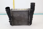 2005-2009 Audi A4 Left Driver Side Air Cooled Intercooler 8E0145805AA Oem. Fixed Price $94.49.