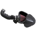 K&n 63-2578 Performance Cold Air Intake Kit 2011-14 Ford Mustang Gt 5.0L V8. Fixed Price $375.01.