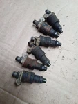 82-86 Toyota Celica Supra 5MGE Fuel Injectors Cressida. Fixed Price $99.90.