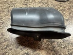 Ford F250 F350 6.2 Gasoline Genuine Air Inlet Tube LC3Z-9C675-A Used. Fixed Price $41.99.