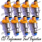 Bosch Fuel Injectors Set 93-03 Ford F-150 4.6 5.4 V8 94 97 98 99 00 01 02. Fixed Price $359.99.