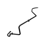 Engine Coolant Reservoir Hose Mopar 68073777AA Fits 16-17 Fiat 500. Fixed Price $77.99.