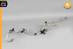 Mercedes R231 SL400 SLC43 Amg CLS400 Fuel Line Pipe Hose 2760703532 Oem 62K. Fixed Price $174.30.