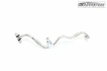 2024-2025 Chevrolet Trax 1.2L Turbocharger Oil Inlet Return Line Pipe Tube Oem. Fixed Price $27.64.