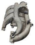 02-08 Jaguar X-type X400 2.5 / 3.0L V6 Engine Motor Top Air Intake Manifold Oem. Fixed Price $119.08.