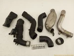 Audi Tt MK1 8N Set Of Turbocharger & Intercooler Pipe 1.8L 4 Cyl Fits 2000-2006. Fixed Price $249.86.