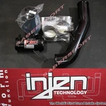 Injen SP1480BLK Short Ram / Cold Air Intake For 2015-2020 Acura Tlx 3.5L V6. Fixed Price $384.68.