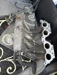 91 92 Toyota MR2 2.2L 5S-FE Intake Manifold Celica Camry 3S-FE 2.0L. Fixed Price $50.00.