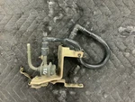 1999-2005 Mazda Miata MX5 Oem Fuel Pressure Regulator Line Bracket Set Nb 99-05. Fixed Price $50.00.