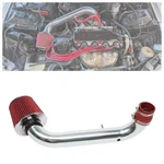 2.75" Air Intake Tube With Filter For Honda Civic 1996-2000 Cx Dx Lx 1.6 L4,. Fixed Price $49.99.