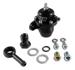 Aem Fuel Pressure Regulator Fits 86-93 INTEGRA/88-91 CIVIC/CRX/92-01 Prelude. Fixed Price $238.15.
