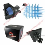 Afe Magnum Force STAGE-2 Cold Air Intake Kit 2006-2009 Bmw 525I 528I 530I. Fixed Price $414.92.