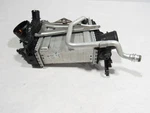 19-23 Mercedes A35 V177 2021 2.0L Awd Engine Radiator Intercooler Air :o. Fixed Price $132.60.
