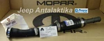 Fuel Tank Filler Tube Jeep Wrangler Jk 07 - 11 52060489AH New Oem Genuine Mopar. Fixed Price $188.99.