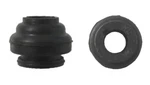 Brake Caliper Front L/h Mounting Boot Seals (upper For 1985 Honda Vf 1000 Ff. Fixed Price $19.83.