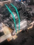 Used Engine Complete Assembly Fits: 2013 Infiniti G37 VQ37VHR Awd From 4/13 Grad. Fixed Price $990.00.