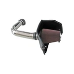 Trick Flow Air Intake Black Tube Red Filter Ford F-150 Pickup Modular V8 4.6L. Fixed Price $289.99.