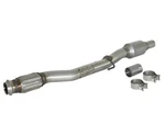 Afe Power 47-46302 Direct Fit 409 Stainless Steel Catalytic Converter. Fixed Price $631.99.