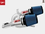 Injen Cold Air Intake Kit For 2007 - 2010 Bmw 335I & Xi L6 3.0L Tt E9X SP1125P. Fixed Price $490.00.
