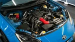 Grimmspeed Red Color Silicone Post Maf Hose For 2022-2025 Subaru Brz Toyota GR86. Fixed Price $99.00.