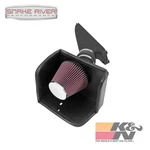 K&n 57-9025 High Flow Cold Air Intake System Oiled For 05-14 Toyota Tacoma 4.0L. Fixed Price $367.99.