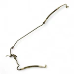 2007-2014 Mercedes CL550 CL600 CL65 CL63 C216 Abc Hydraulic Suspension Line. Fixed Price $137.89.