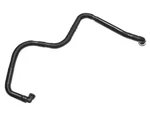 Porsche Boxster Cayman 05-08 Vent Line For Oil Separator 98710724601. Fixed Price $79.00.