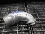 Good Mercedes-benz OM906LA Air Turbo Intake Transfer Elbow Pipe A9060905837. Fixed Price $39.99.