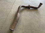 06 Ford F250 Super Duty 6.0L Diesel Powerstroke Engine Turbo Down Exhaust.. Fixed Price $342.64.