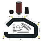 Airaid Engine Cold Intake Performance Kit 101 401. Fixed Price $367.99.