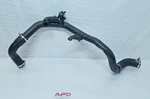 PO#5 Oem 2019-2024 Ford Edge St 2.7L Turbocharger Hose Assembly K2GZ-6C646-C. Fixed Price $169.00.