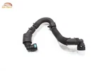 2017 - 2020 Jaguar Xe 2.0L Radiator Cooling Coolant Outlet Hose Tube Pipe Oem. Fixed Price $21.99.