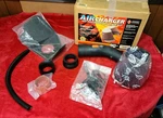 *new* K&n Cold Air Intake For 1995-1998 Toyota Tacoma / 4RUNNER 3.4L. Fixed Price $230.00.