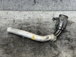 Intercooler Turbo Air Intake Pipe Mercedes X164 W164 ML320 GL320 Oem. Fixed Price $115.00.