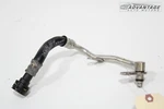 2016-2018 Audi A7 Quattro 3.0L Transmission Oil Cooler Outlat Hose Tube Pipe Oem. Fixed Price $54.59.