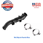 17228-P0B-A00 Air Intake Hose + Clamp For Honda Accord Dx Lx SE1994-1997 L4 2.2L. Fixed Price $27.95.