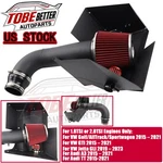 For Vw Gti Golf Audi A3 Tt 1.8 2.0L 15-21 Heat Shield Cold Air Intake System Kit. Fixed Price $136.55.