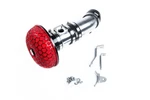 Hks 70020-AF108 Racing Suction Cold Air Intakes Kit For Subaru Wrx Sti. Fixed Price $494.00.