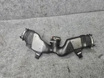 Air Intake Duct Hose Tube W/ Sensors Assembly Mercedes W212 E350 GL350 Oem. Fixed Price $140.00.