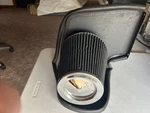 K&n 57-3032 Cold Air Intake +maf 01-06 Chevy/gmc 2500 3500 8.1L Silverado Sierra. Fixed Price $169.99.