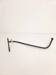 2015-2016 Mclaren 650S Rwd 3.8T Fuel Line Hose Pipe 11K0211CP01 Oem. Fixed Price $75.00.
