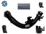 New Oem Mopar Charge Air Cooler Duct 2018-2023 Jeep Cherokee Wrangler 05281953AA. Fixed Price $212.46.