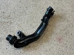Pipe Mercedes Cooling Water Line Hose A2542000200. Fixed Price $34.88.