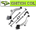 Lower Sway Bar Control Arm Tie Rod End Ford C-max 2013 2014-2016 All Models. Fixed Price $167.09.