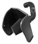 K&n Cold Air Intake W/filter For 15-16 Colorado/canyon 3.6L Carb Legal. Fixed Price $524.99.