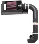 K&n Filters 69-2004TTK Typhoon Short Ram Cold Air Induction Kit Fits Cooper. Fixed Price $419.99.