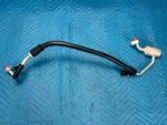 Toyota Land Cruiser LX470 Front Ac Evaporator Cooler Suction Pipe Hose 98-07 Oem. Fixed Price $95.00.